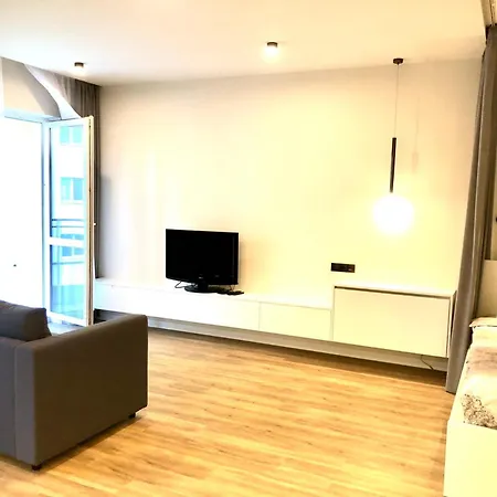 Apartment Osapart Lev 3 Lviv