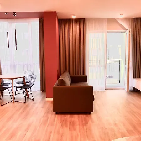 Apartment Osapart Lev 3 Lviv