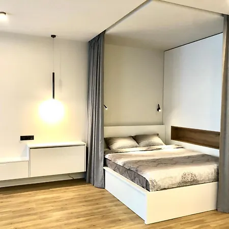 Apartment Osapart Lev 3 Lviv